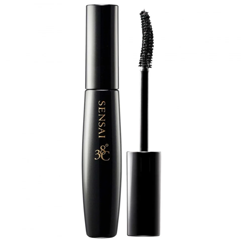 Sensai Colours Mascara 38°C Volumising Black 8 ml