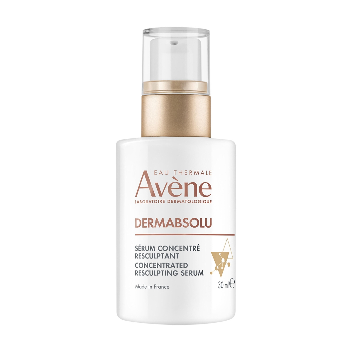 Avène DermAbsolu Serum konturstraffend 30 ml