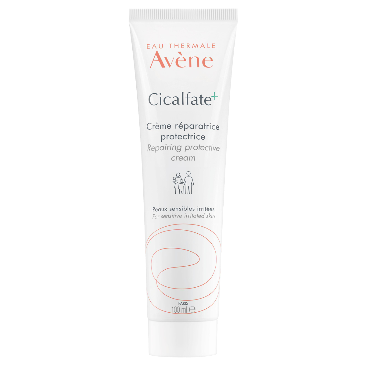 Avène Cicalfate+ Creme 100 ml