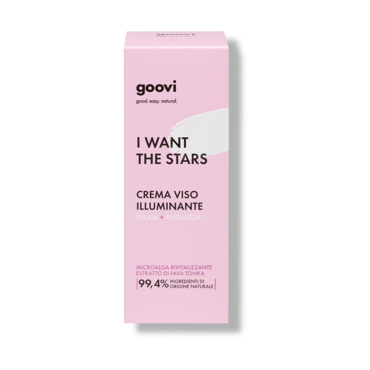 Goovi I Want The Stars Gesichtscreme 50 ml