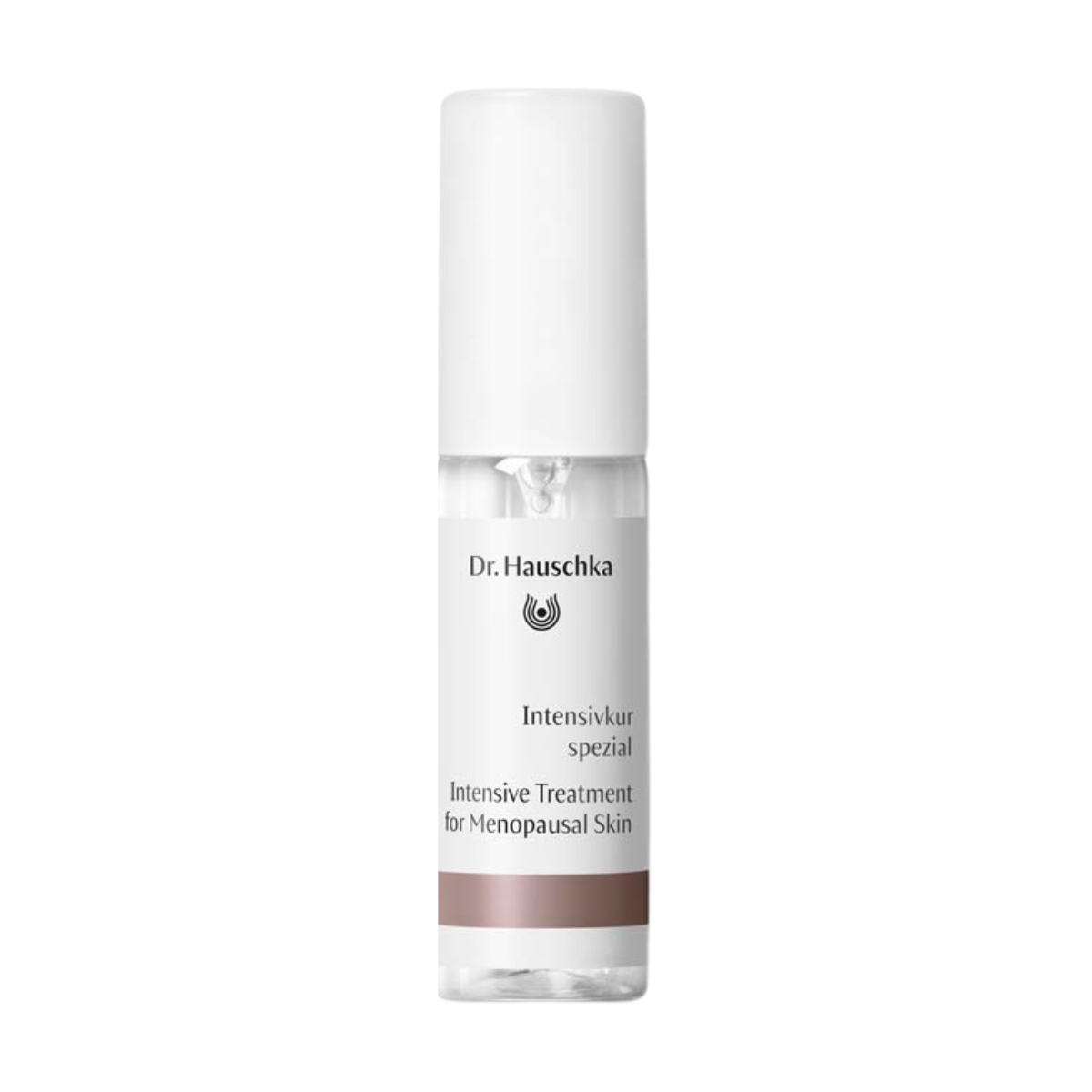 Dr Hauschka Intensivkur spezial 40 ml