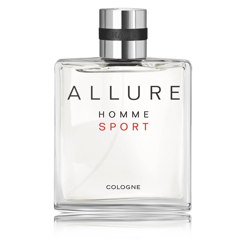 CHANEL Allure Homme Sport Eau Cologne