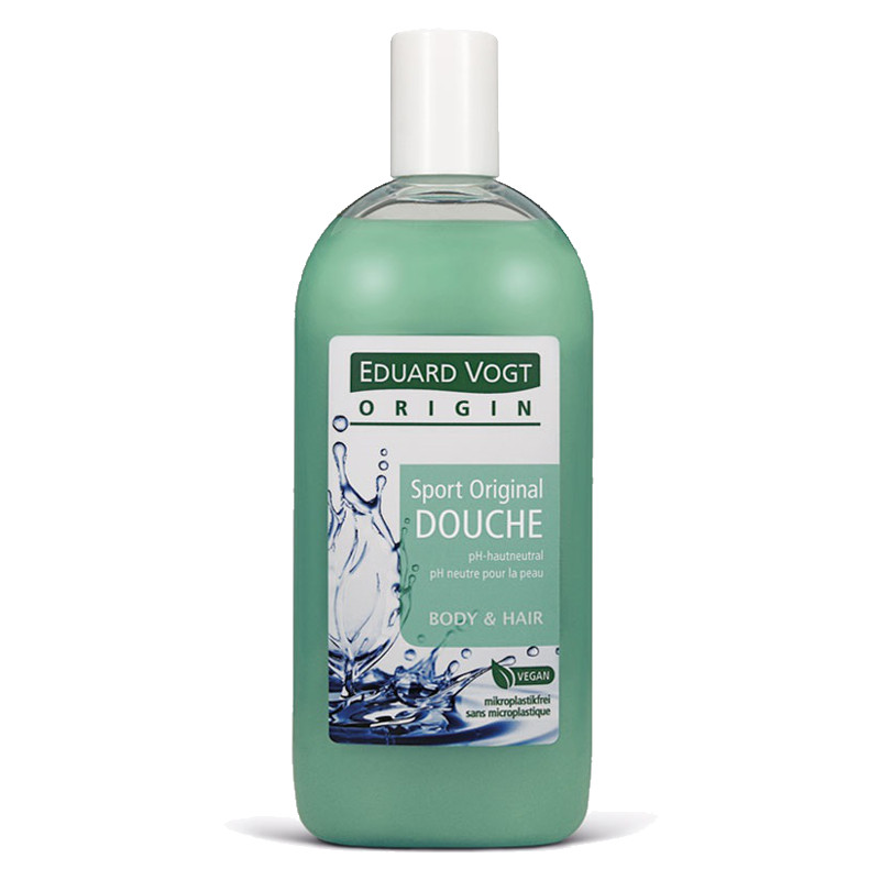 Vogt Origin Douche Sport Original 200 ml