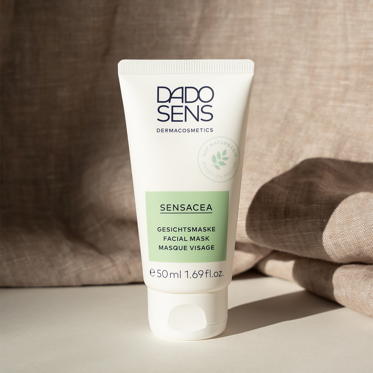 Dado Sens Sensacea Gesichtsmaske 50 ml