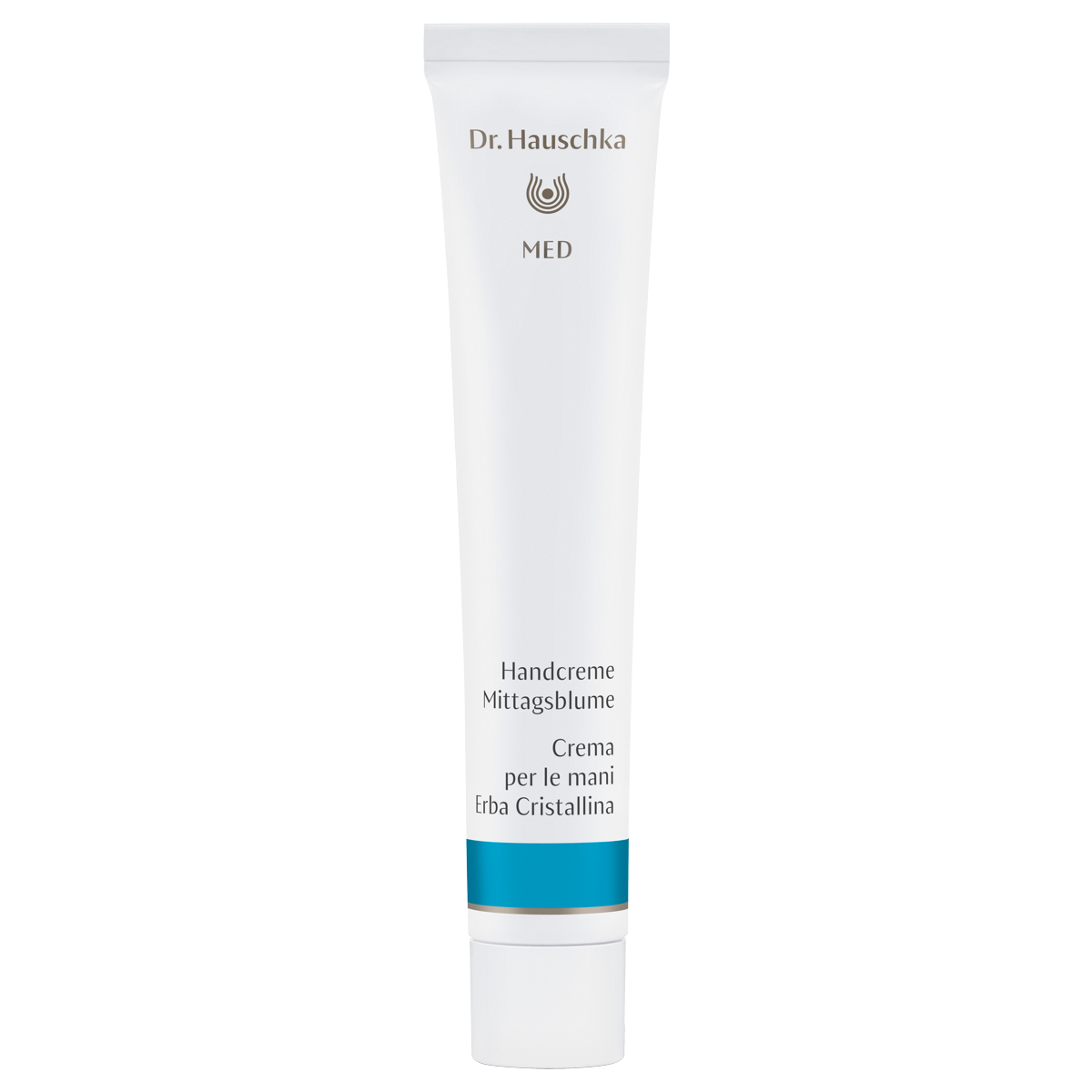 Dr Hauschka MED Handcreme Mittagsblume 50 ml