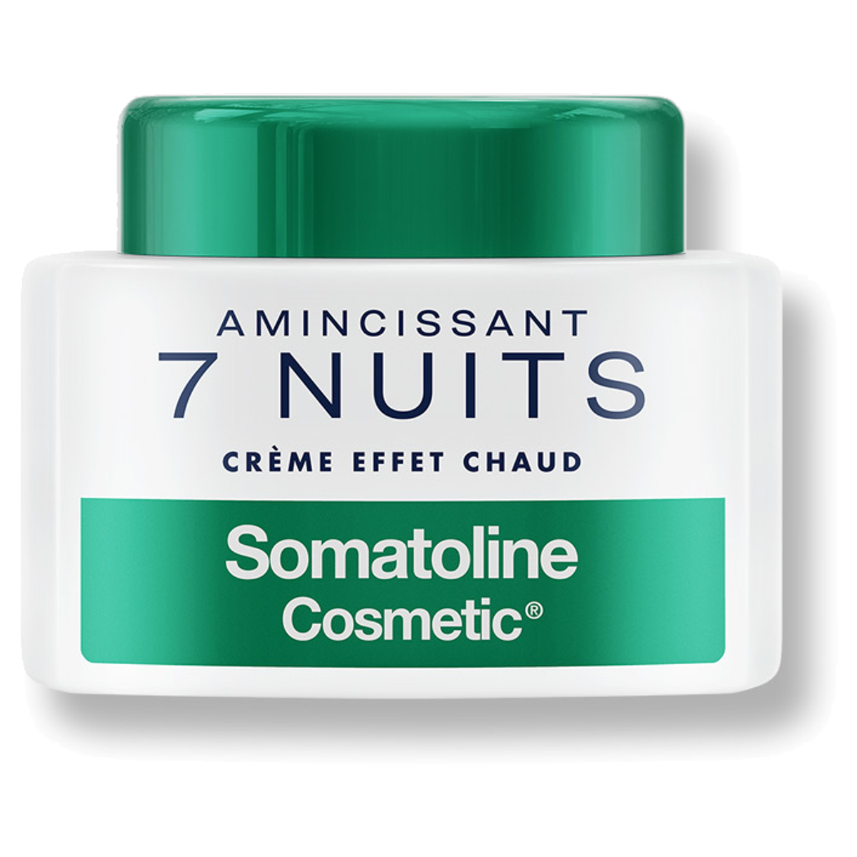 Somatoline 7 Nächte Creme 400 ml