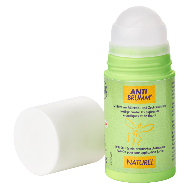 Anti Brumm Naturel Roll-on 50 ml