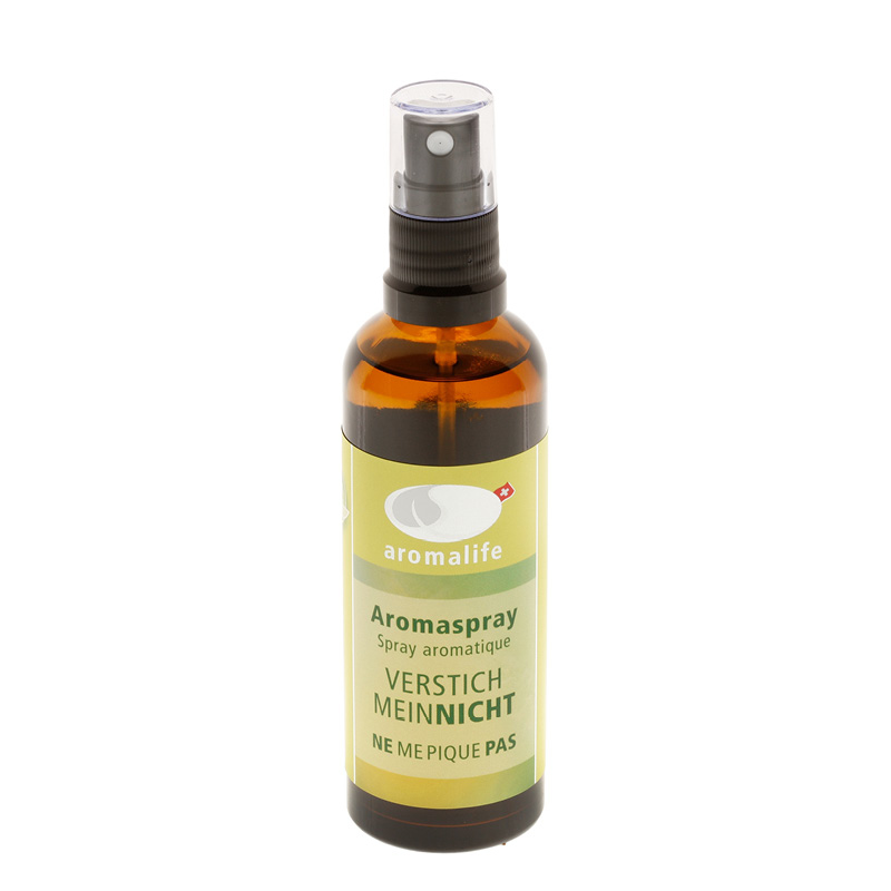 Aromalife VerstichMeinNicht Aromaspray 75 ml