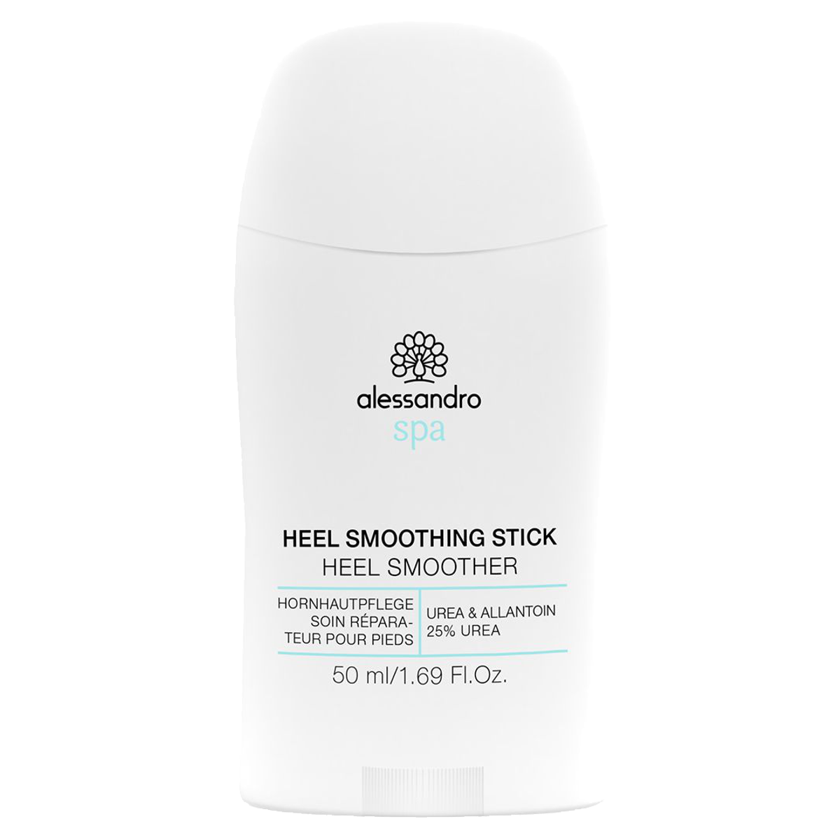 Alessandro Pedix Heel Smoothing Stick 50 g