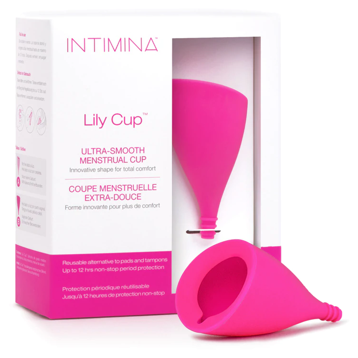 Intimina Lily Cup B