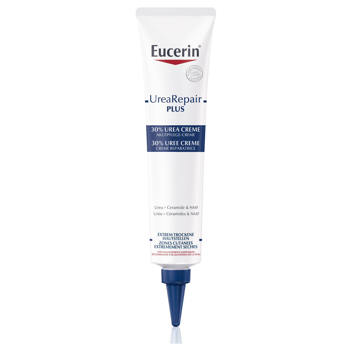 Eucerin Urea Repair Plus Creme 30% Tube 75 ml