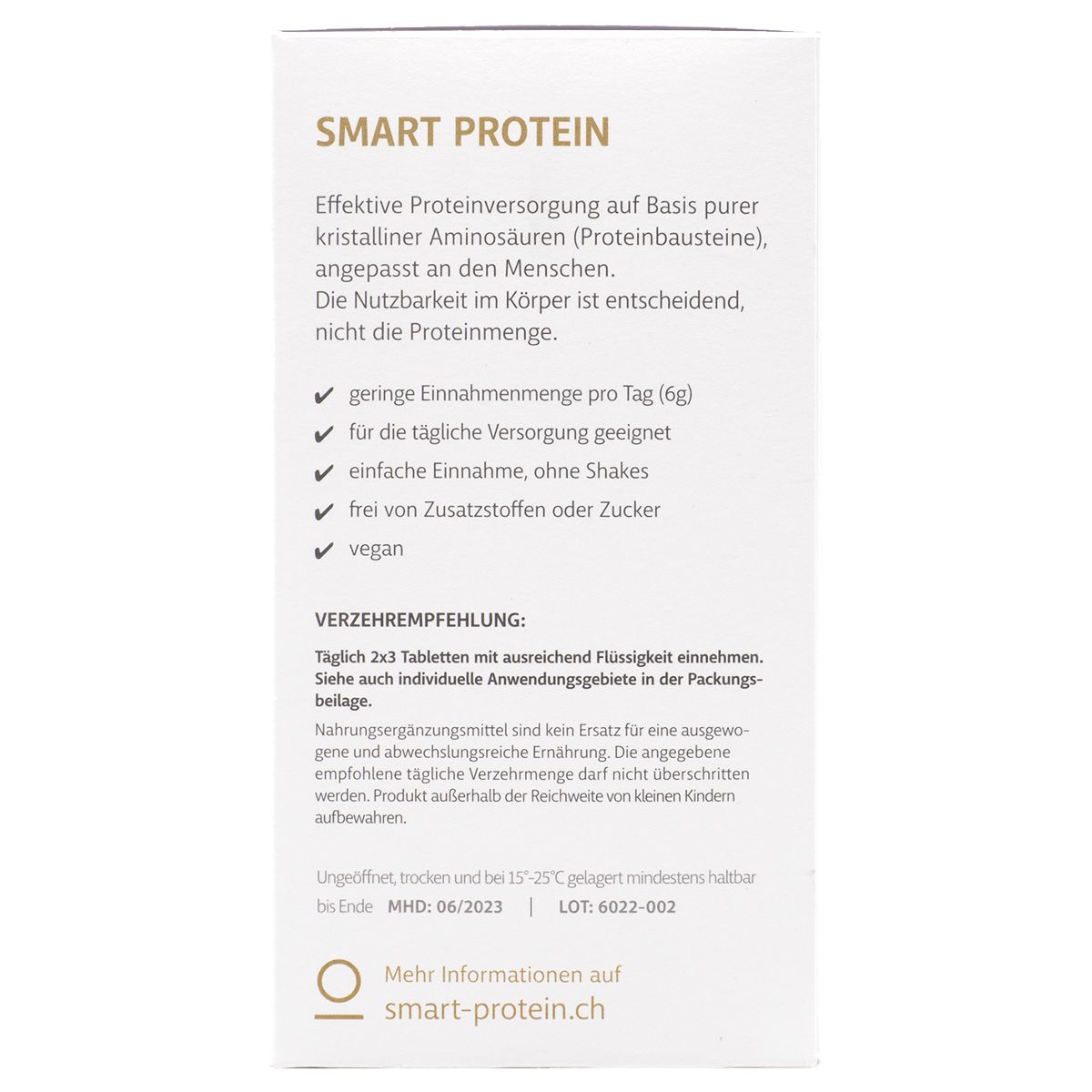Everydays_Smart_Protein_Human_Amino_Tabletten_Vegan_online_kaufen