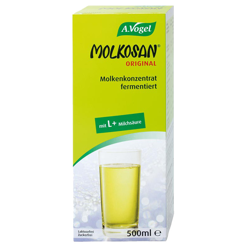 A.Vogel Molkosan Original 500 ml