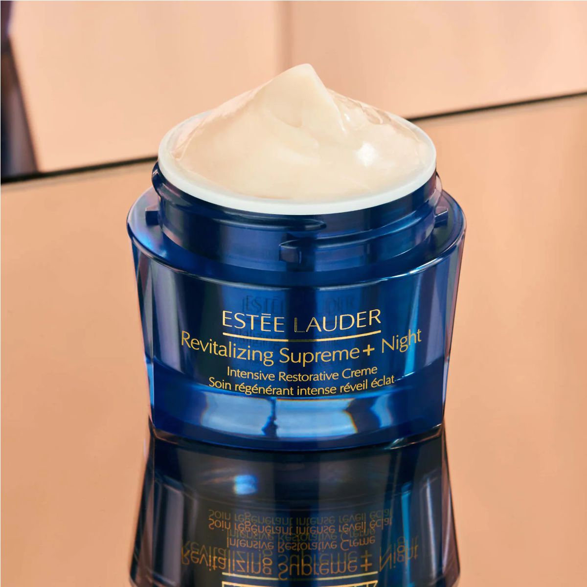 Estée Lauder Essential Revitalizing Supreme+ Night Creme 50 ml