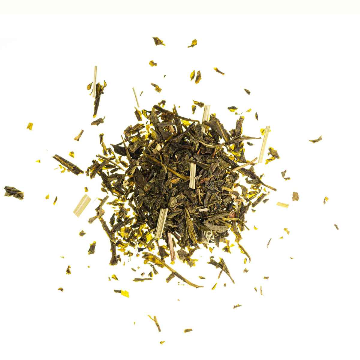 Sencha Lemon Tea 100 g