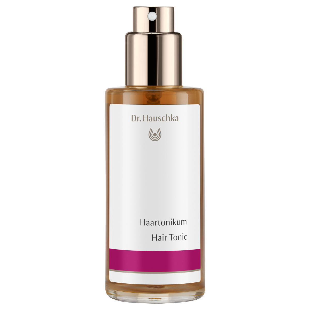 Dr Hauschka Haartonikum Flasche 100 ml