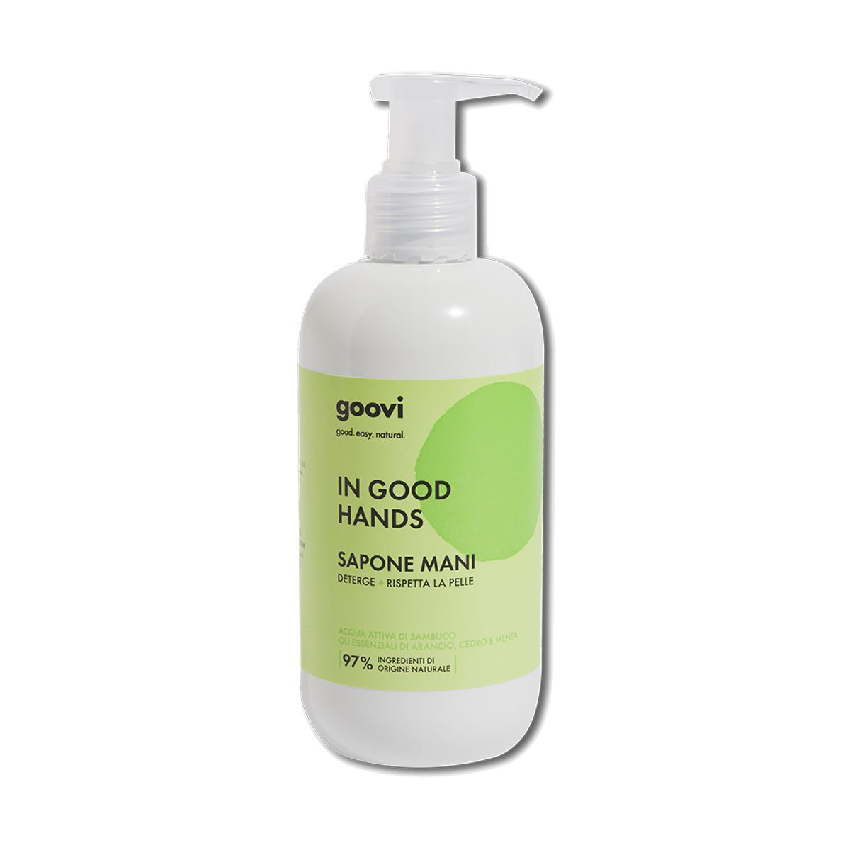 Goovi In Good Hands Handseife 250 ml