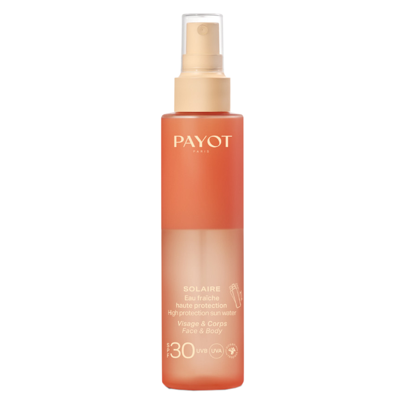 Payot Solaire Eau Fraiche Haute Protection SPF 30 150 ml