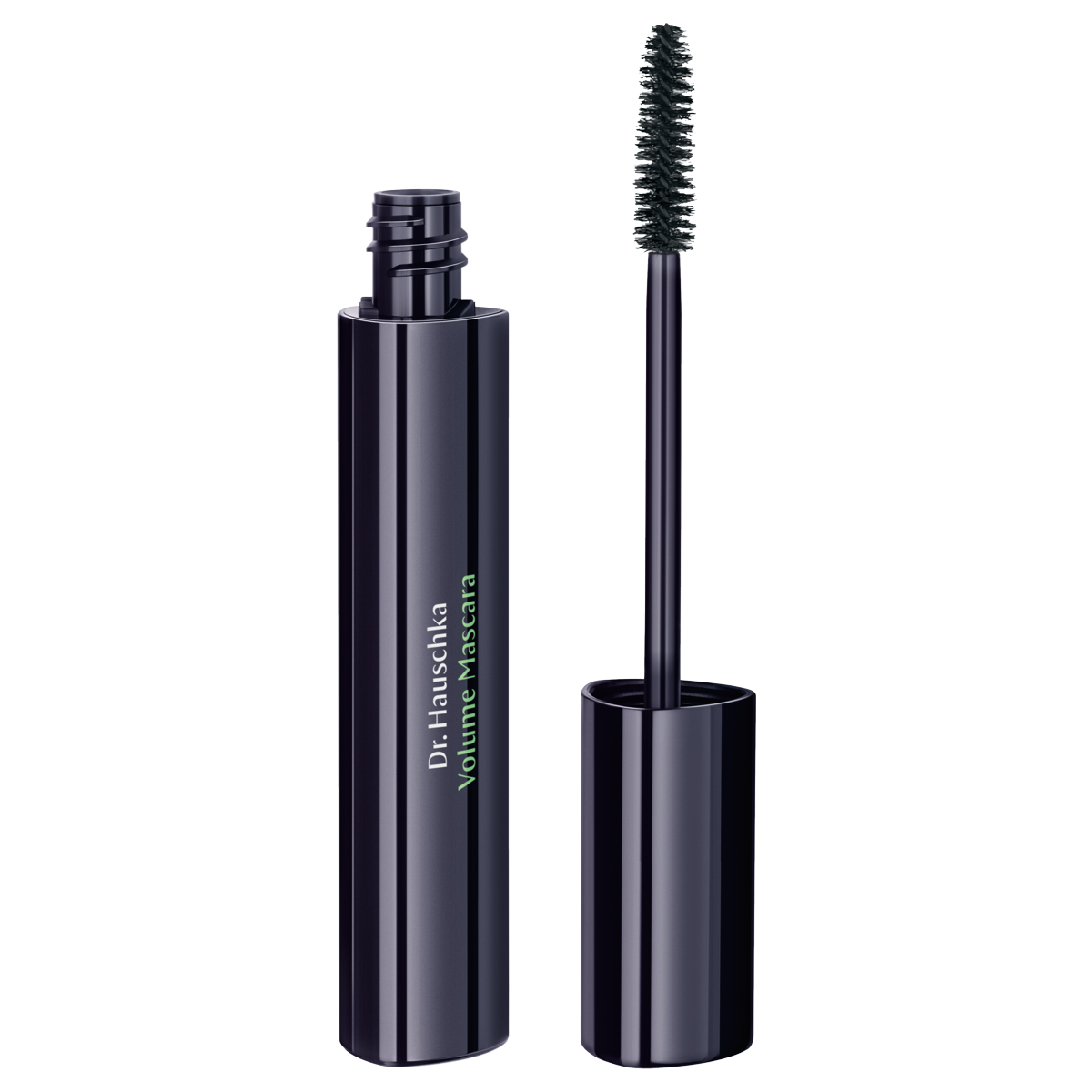 Dr Hauschka Volume Mascara 01 black 8 ml