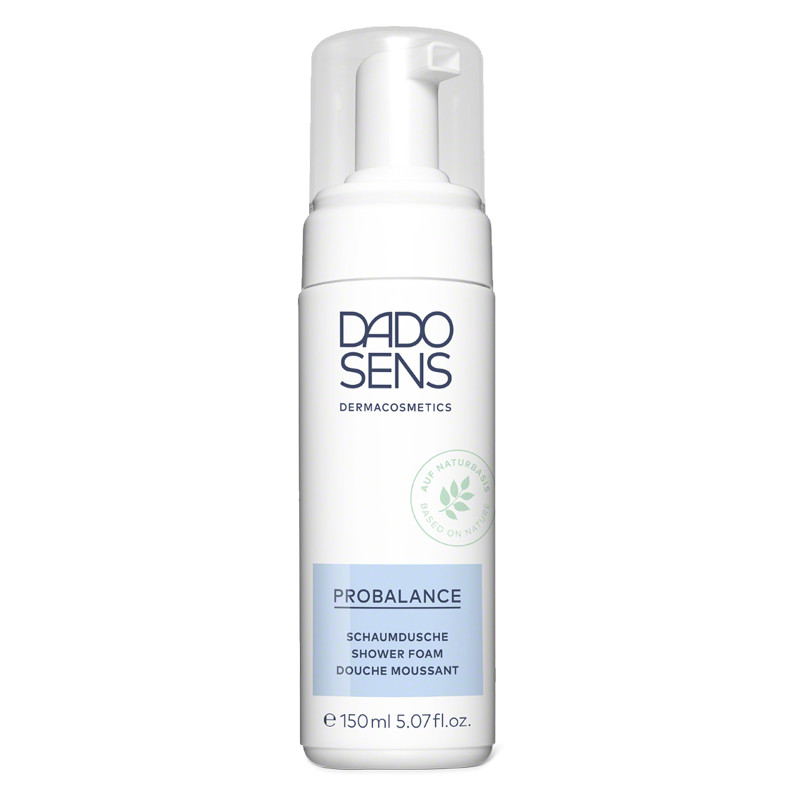 Dado Sens Probalance Schaumdusche 150 ml