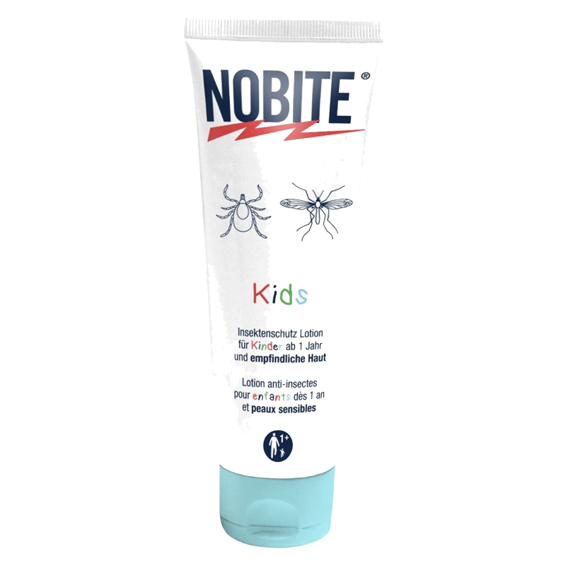 NOBITE Kids Lotion 100 ml