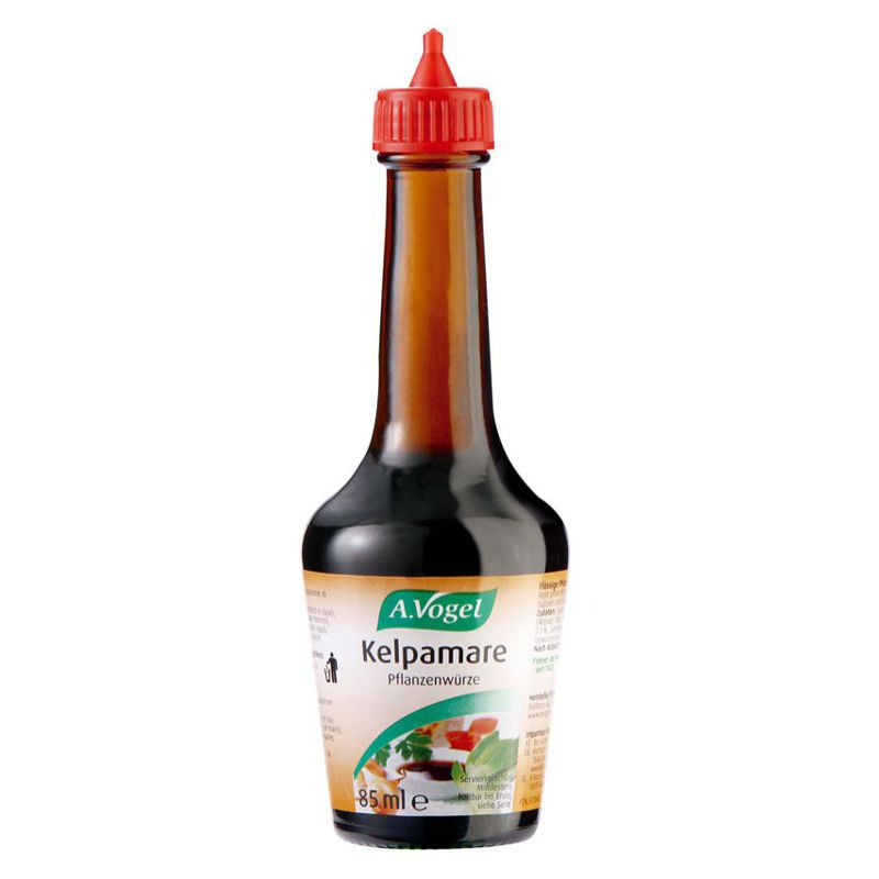 A.Vogel Kelpamare Flasche 85 ml