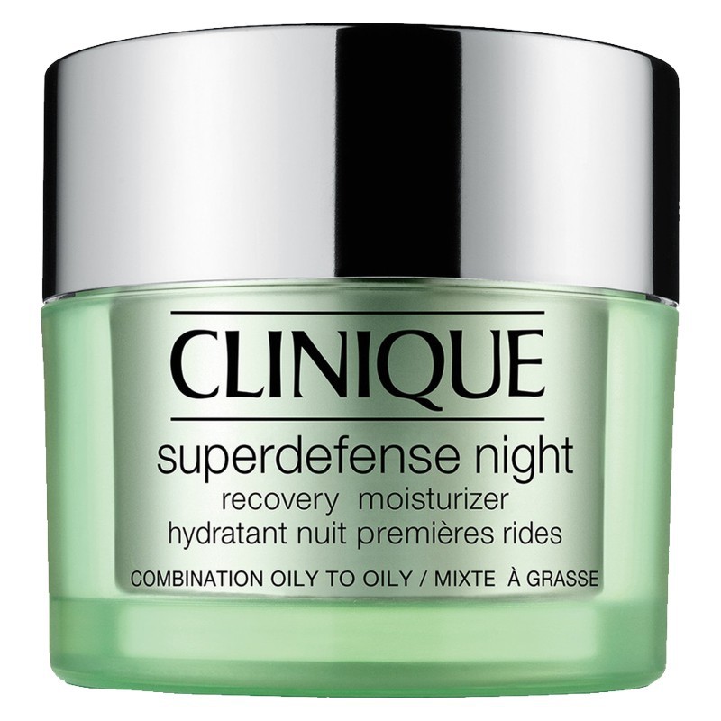 CLINIQUE Superdefense Night 3/4 50 ml