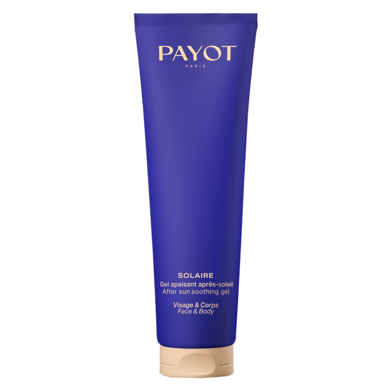 Payot Solaire Gel Apaisant Après Soleil 150 ml