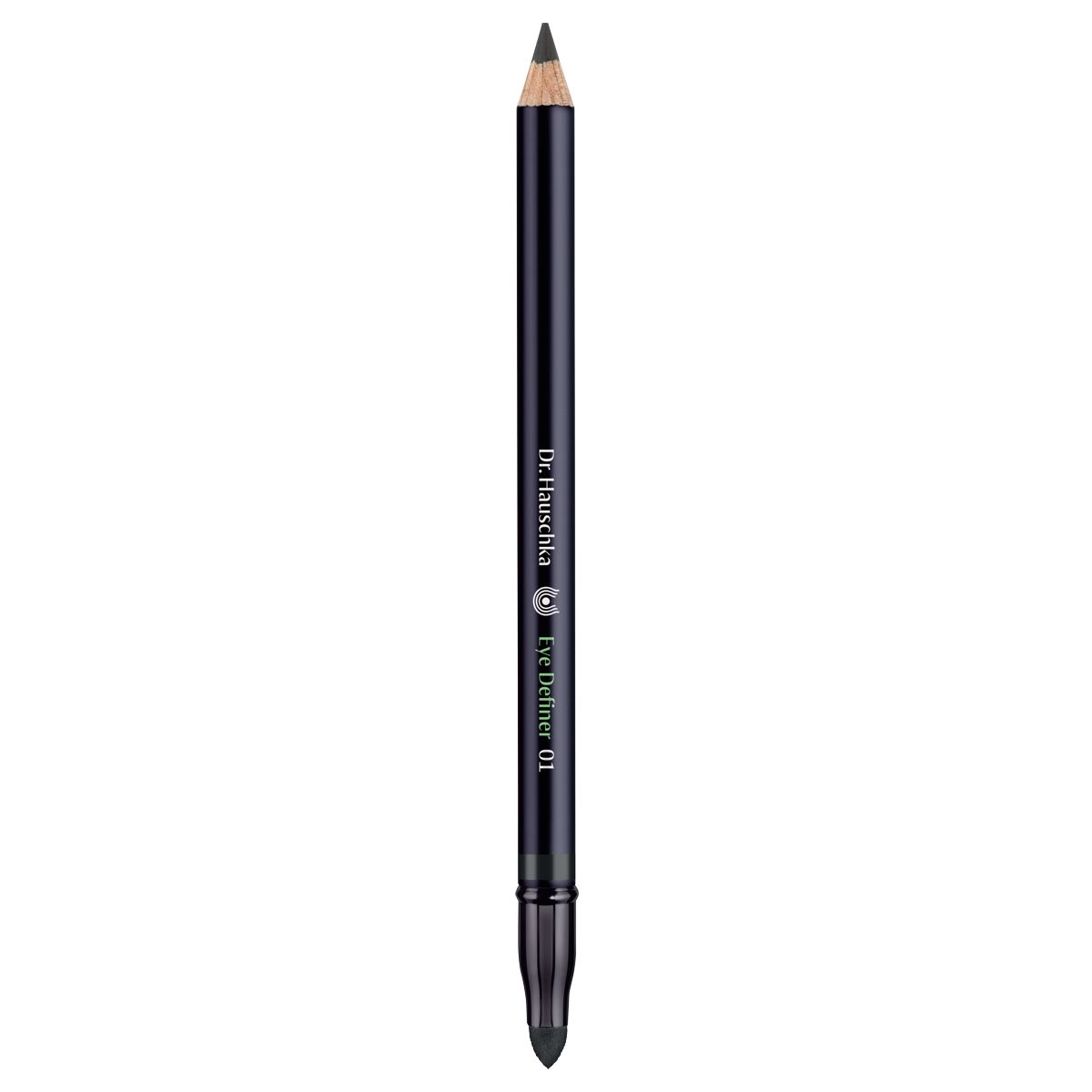 Dr Hauschka Eye Definer 01 black 1.05 g