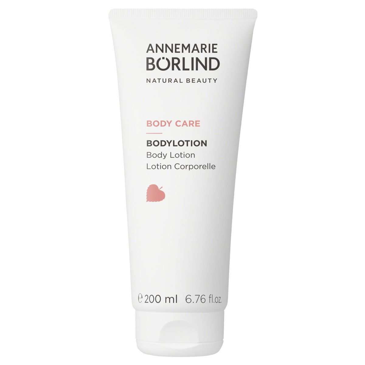 Börlind Body Care Bodylotion 200 ml