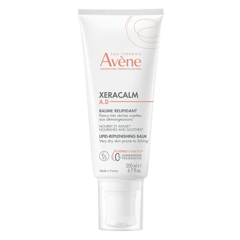 Avène Xeracalm A.D. Balsam rückfettend