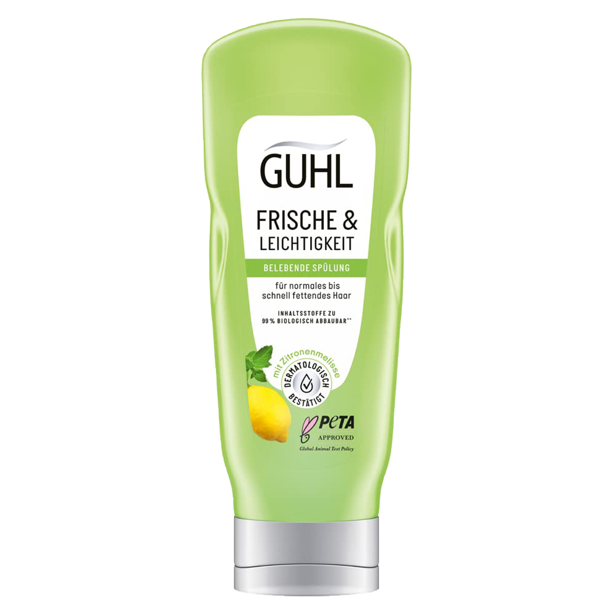 Guhl Frische & Leichtigkeit Spülung belebend 200 ml