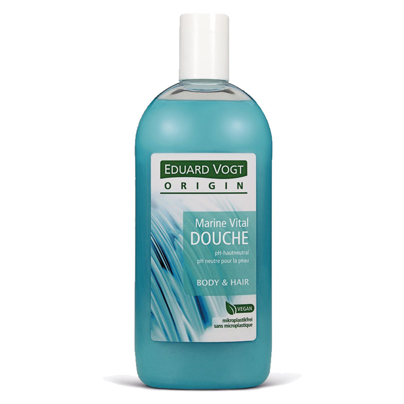 Eduard Vogt Origin Douche Marine Vital 400 ml