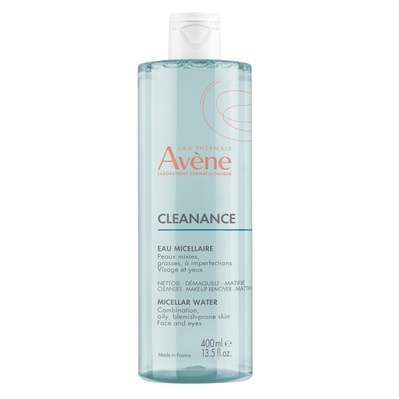 Avène Cleanance Mizellenwasser 400 ml