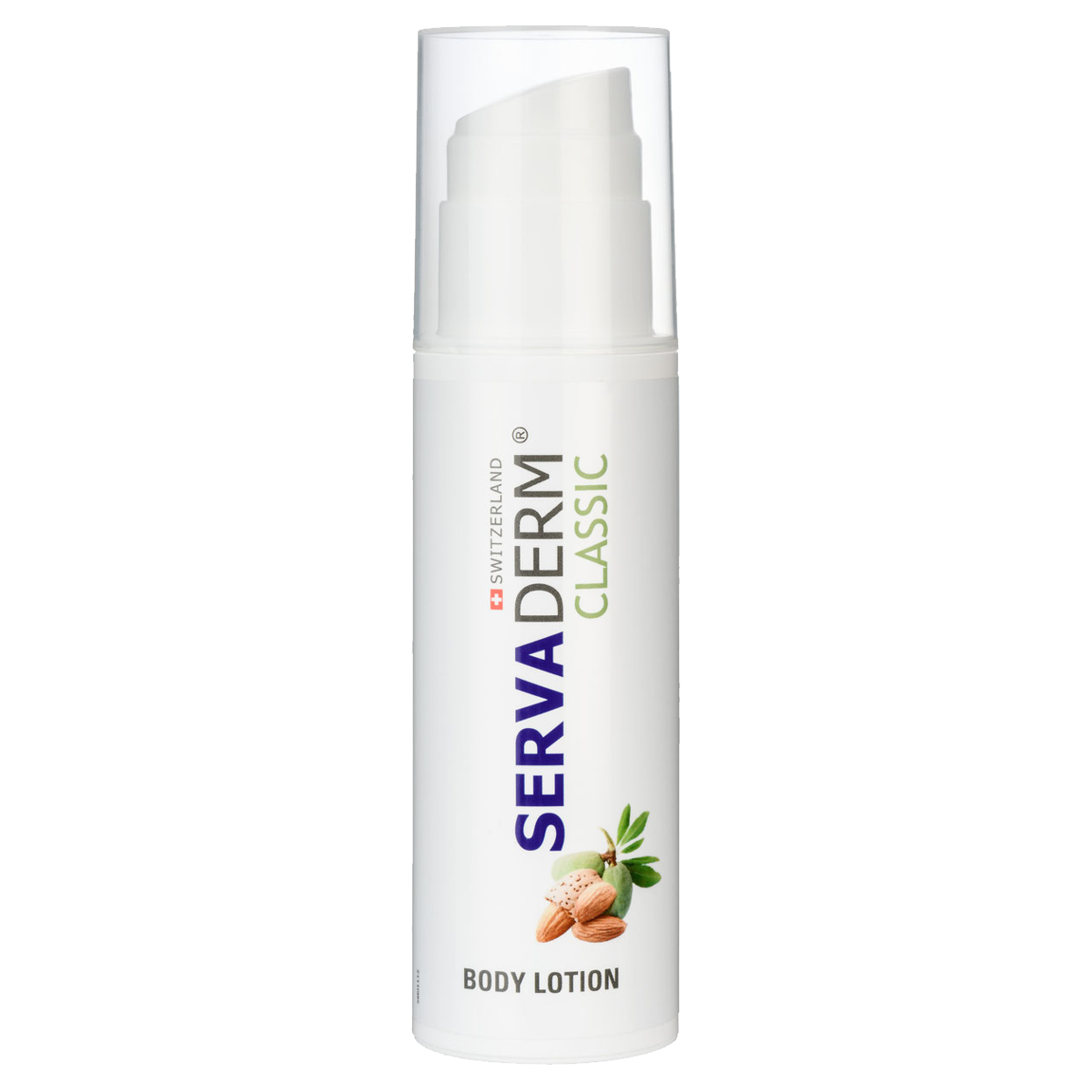 Servaderm Body Lotion 150 ml