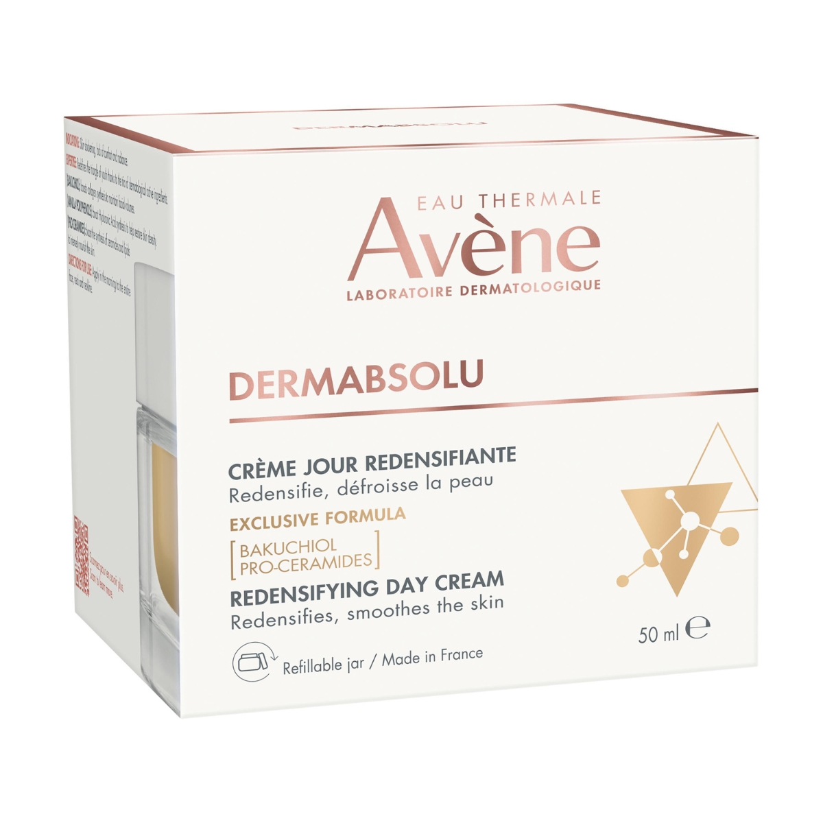 Avène DermAbsolu Tagescreme festigend 50 ml