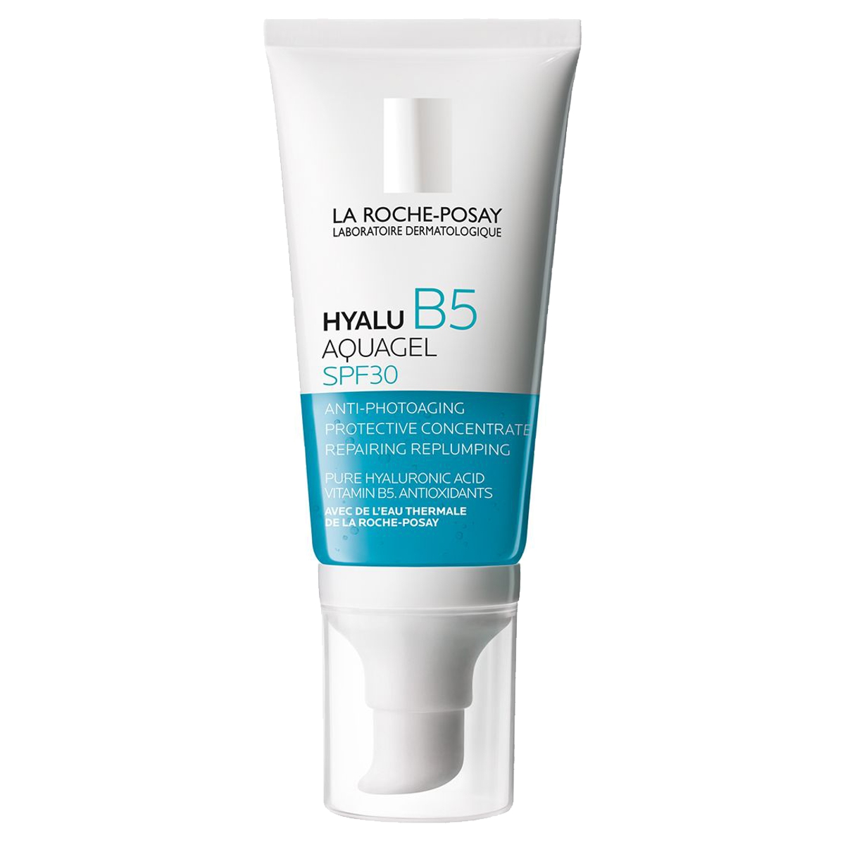 ROCHE POSAY Hyalu B5 Aquagel UV 50 ml