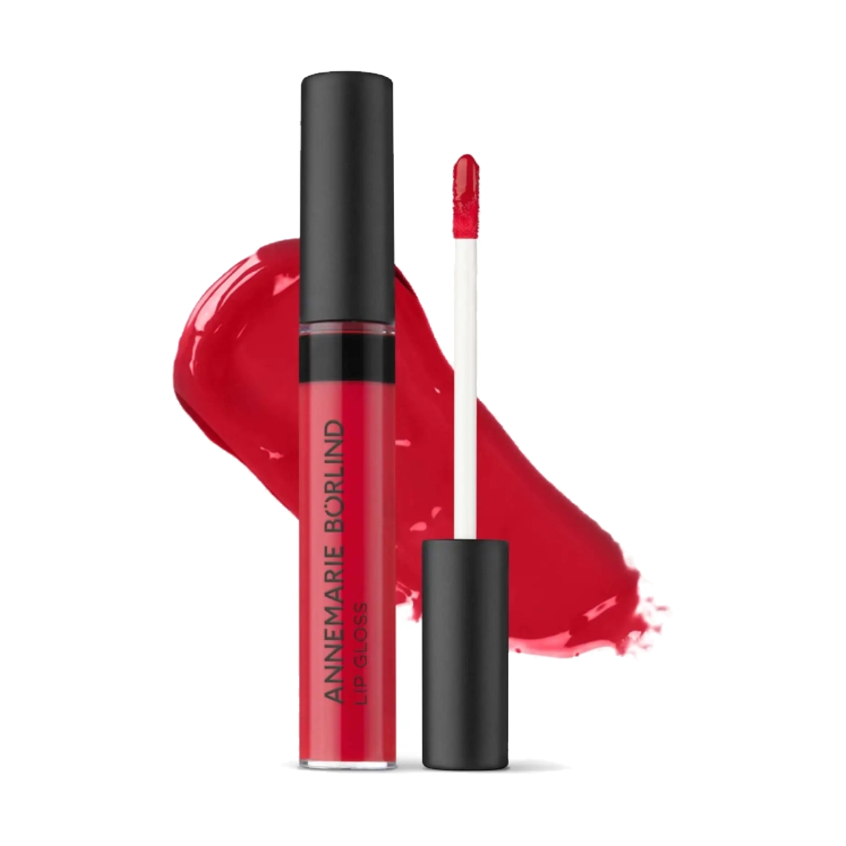 Börlind Lipgloss Red