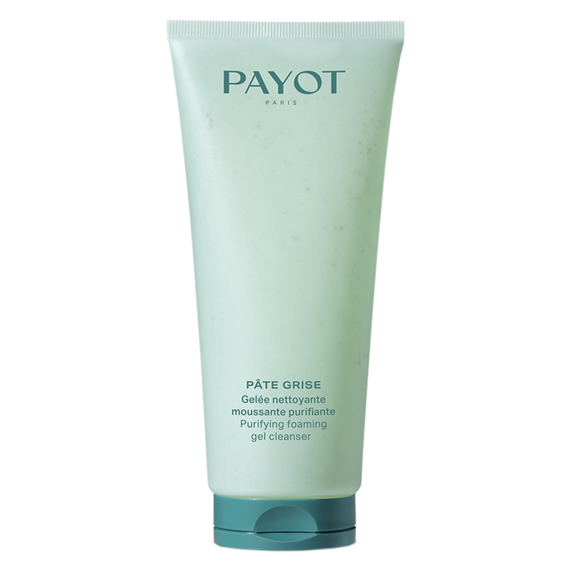 Payot Pâte Grise Gelée Nettoyante Moussante Purifiante 200 ml