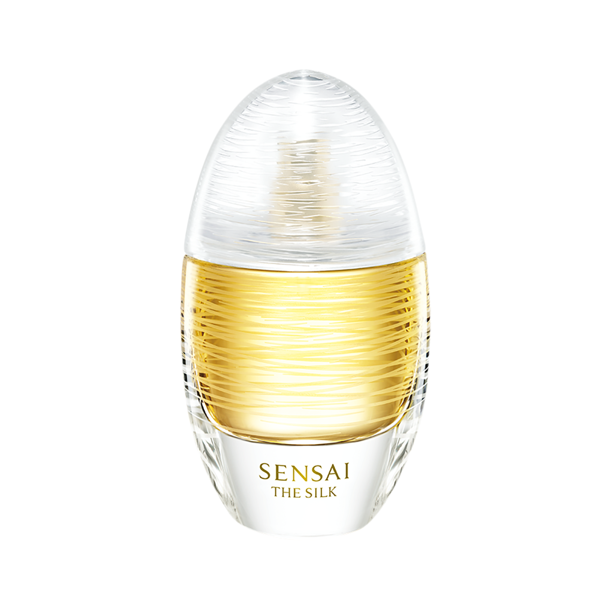 Sensai The Silk Eau De Parfum 50 ml