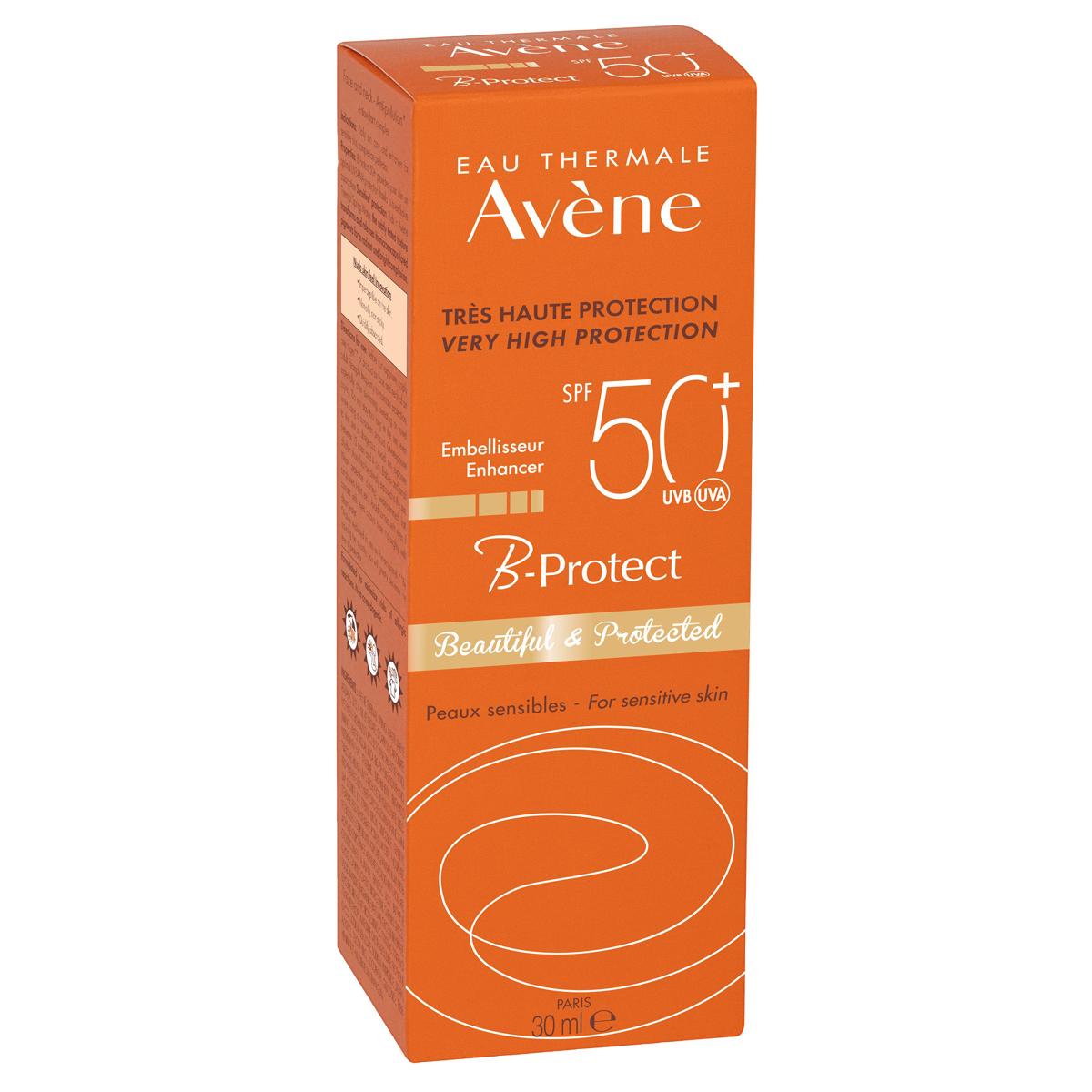 Avène Sun Sonnenschutz B-Protect SPF50+ 30 ml