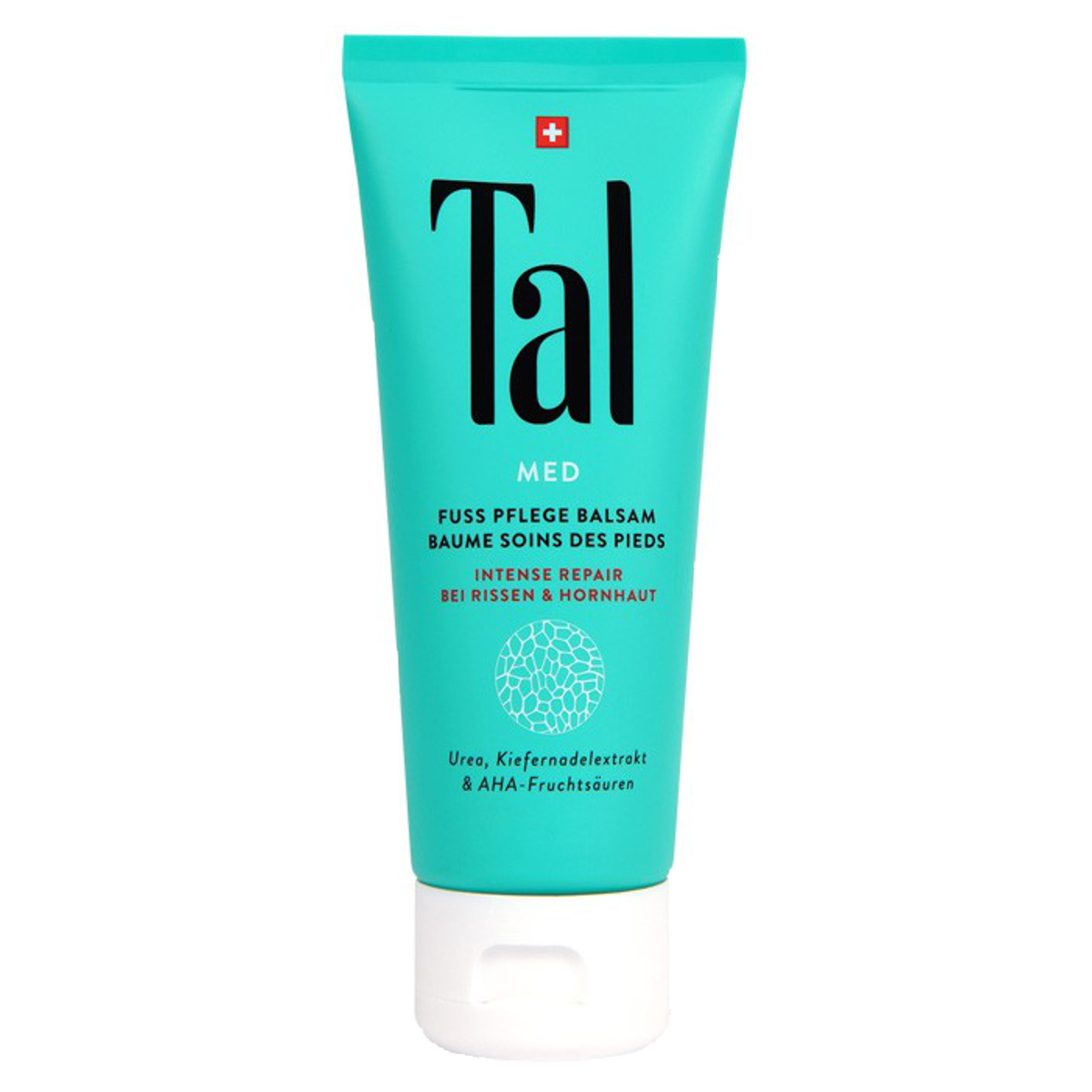 Tal Med Fusspflege Balsam 75 ml