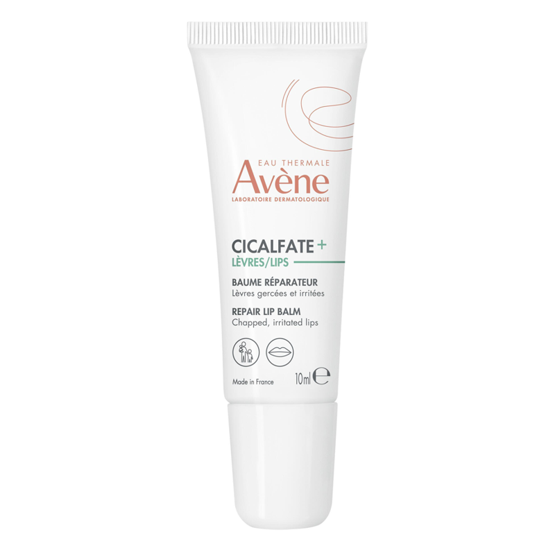 Avène Cicalfate+ Repair Lippenbalsam 10 ml