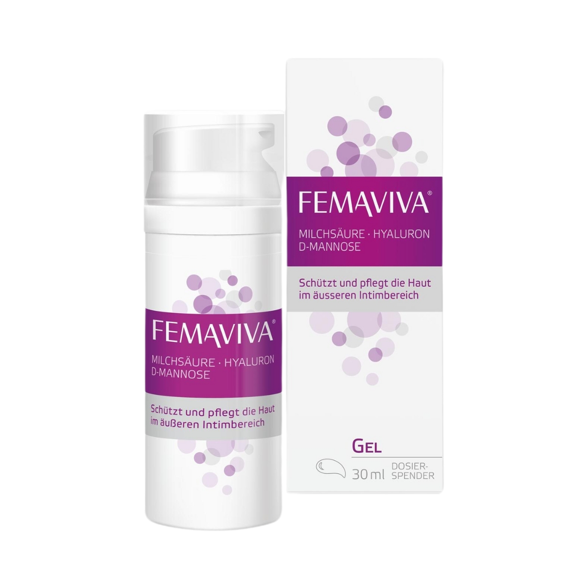 Femaviva Gel 30 ml