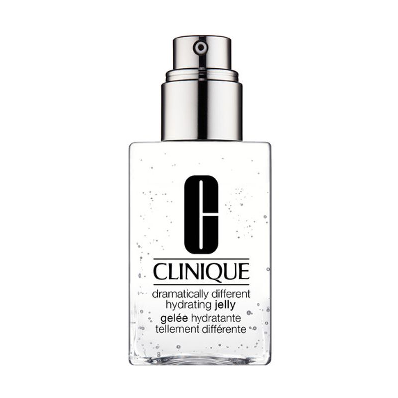 Clinique 3-Step DD Hydrating Jelly 125 ml