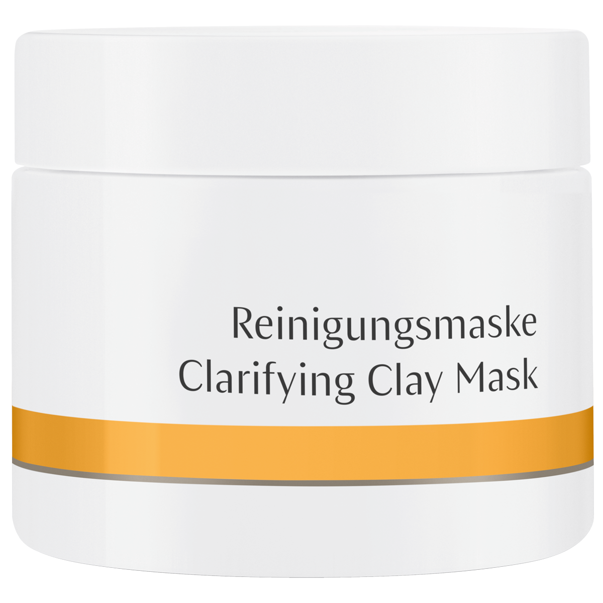 Dr Hauschka Reinigungs Maske Topf 90 g