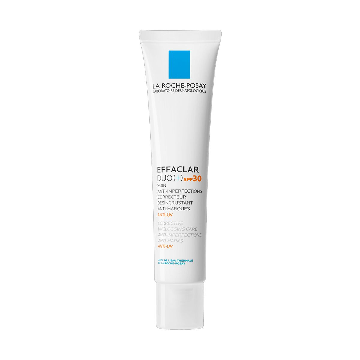 ROCHE POSAY Effaclar Duo(+) LSF30 40 ml