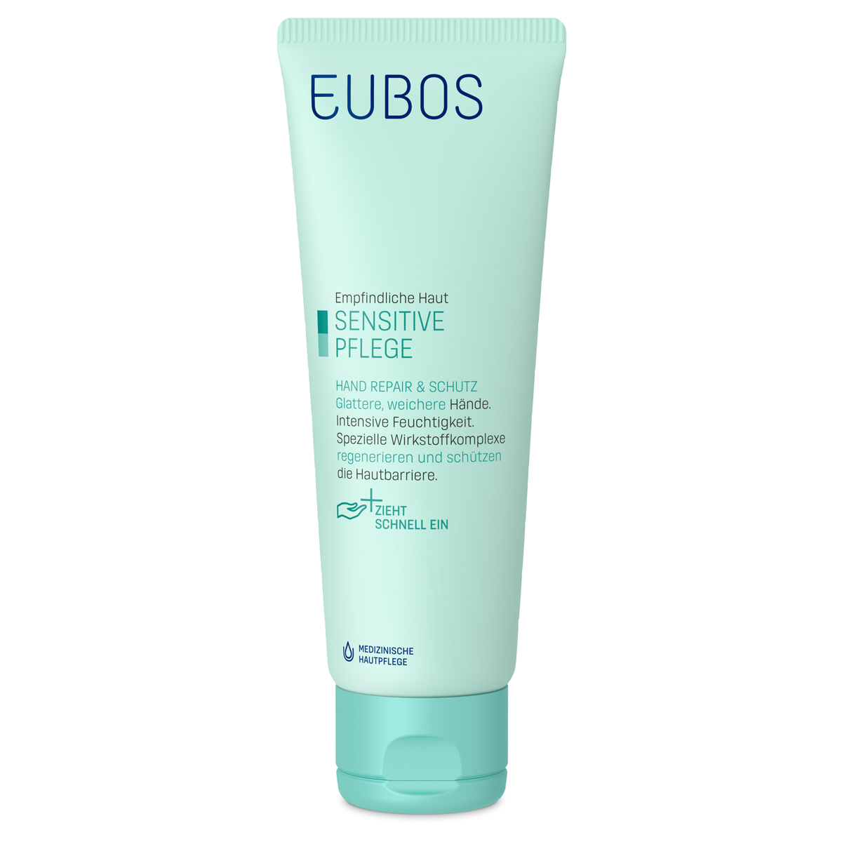 Eubos Sensitive Hand Repair & Care neu 75 ml