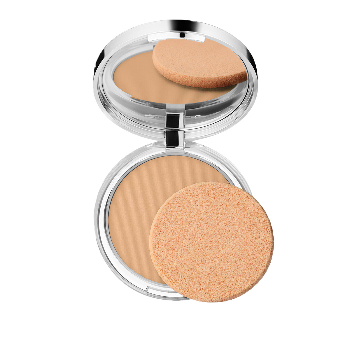 CLINIQUE Stay Matte Sheer Pressed Powder 7,6 g