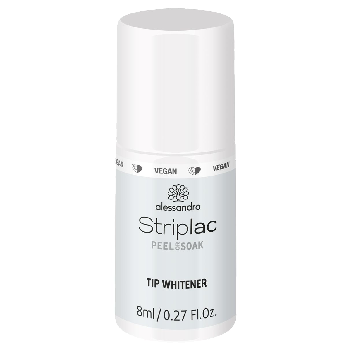 Alessandro Striplac 2 0 French Tip Whitener